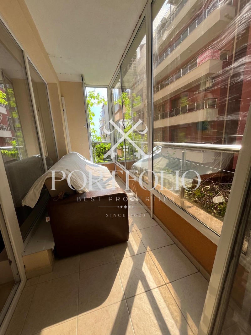 Na prodej  Studio oblast Burgas , Pomorie , 50 m2 | 30008663 - obraz [15]
