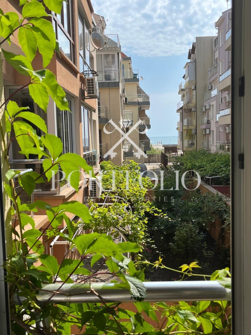 Na prodej  Studio oblast Burgas , Pomorie , 50 m2 | 30008663 - obraz [17]