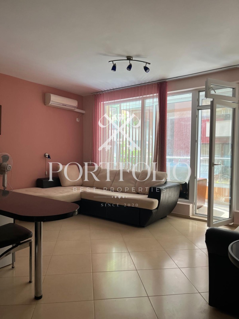 Na prodej  Studio oblast Burgas , Pomorie , 50 m2 | 30008663 - obraz [4]