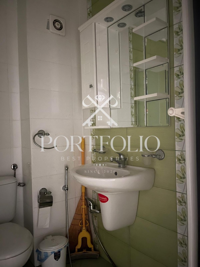 Na prodej  Studio oblast Burgas , Pomorie , 50 m2 | 30008663 - obraz [6]