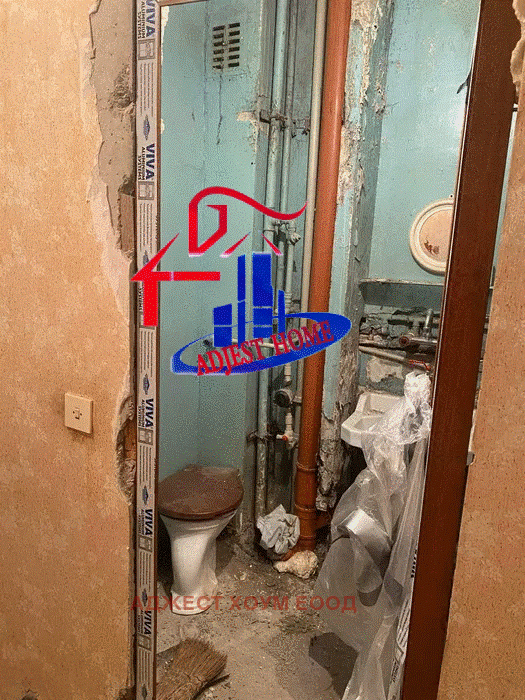 Продава 2-СТАЕН, гр. Шумен, Боян Българанов 1, снимка 5 - Апартаменти - 54964790