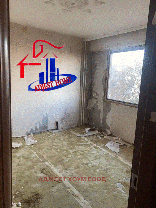 Продава 2-СТАЕН, гр. Шумен, Боян Българанов 1, снимка 3 - Апартаменти - 54964790