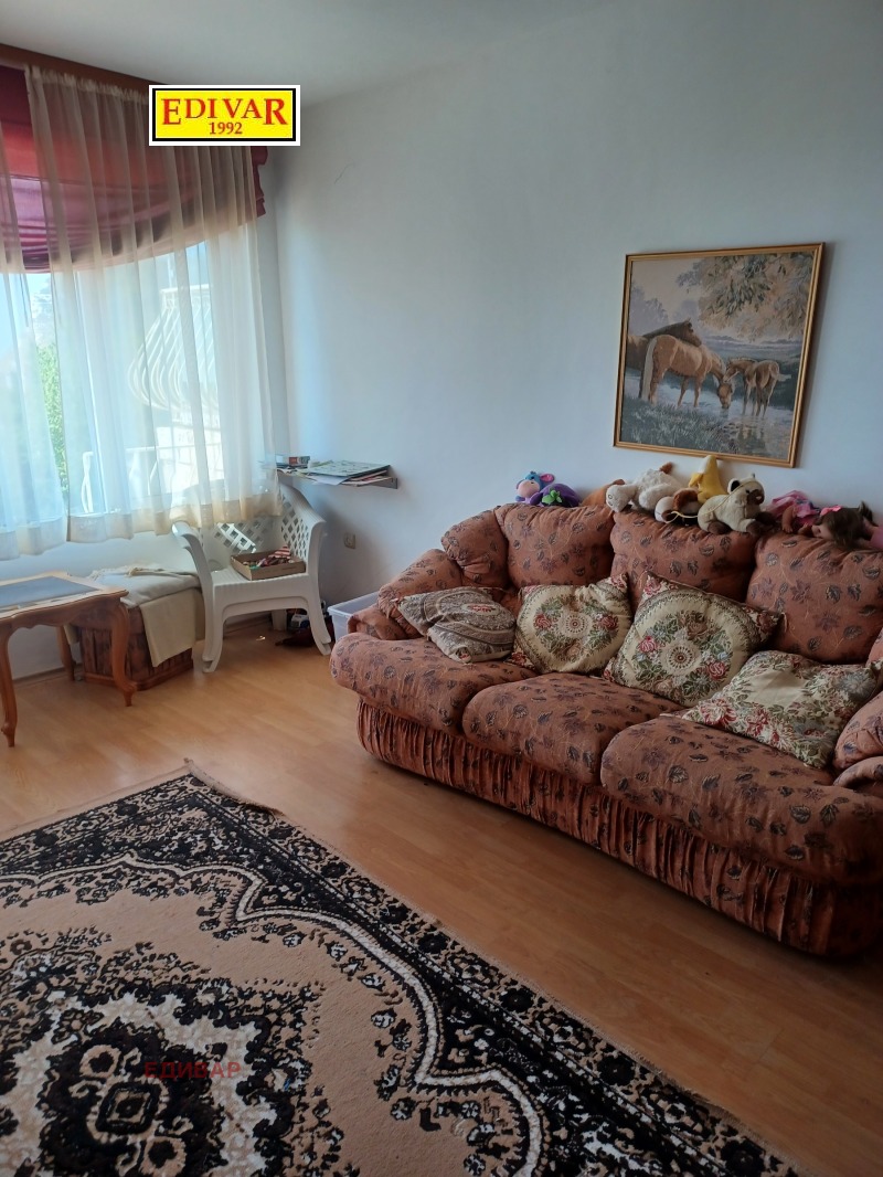 Till salu  1 sovrum region Dobrich , Kavarna , 70 kvm | 59771198 - bild [6]