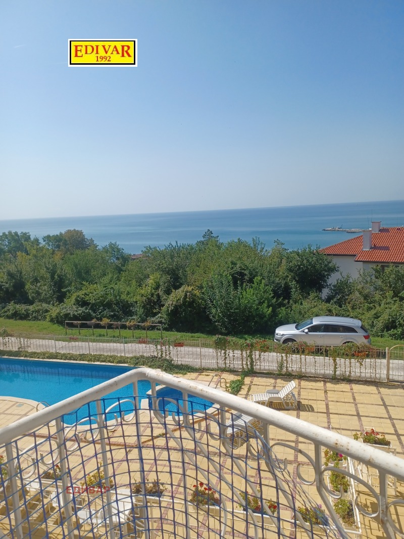 Till salu  1 sovrum region Dobrich , Kavarna , 70 kvm | 59771198