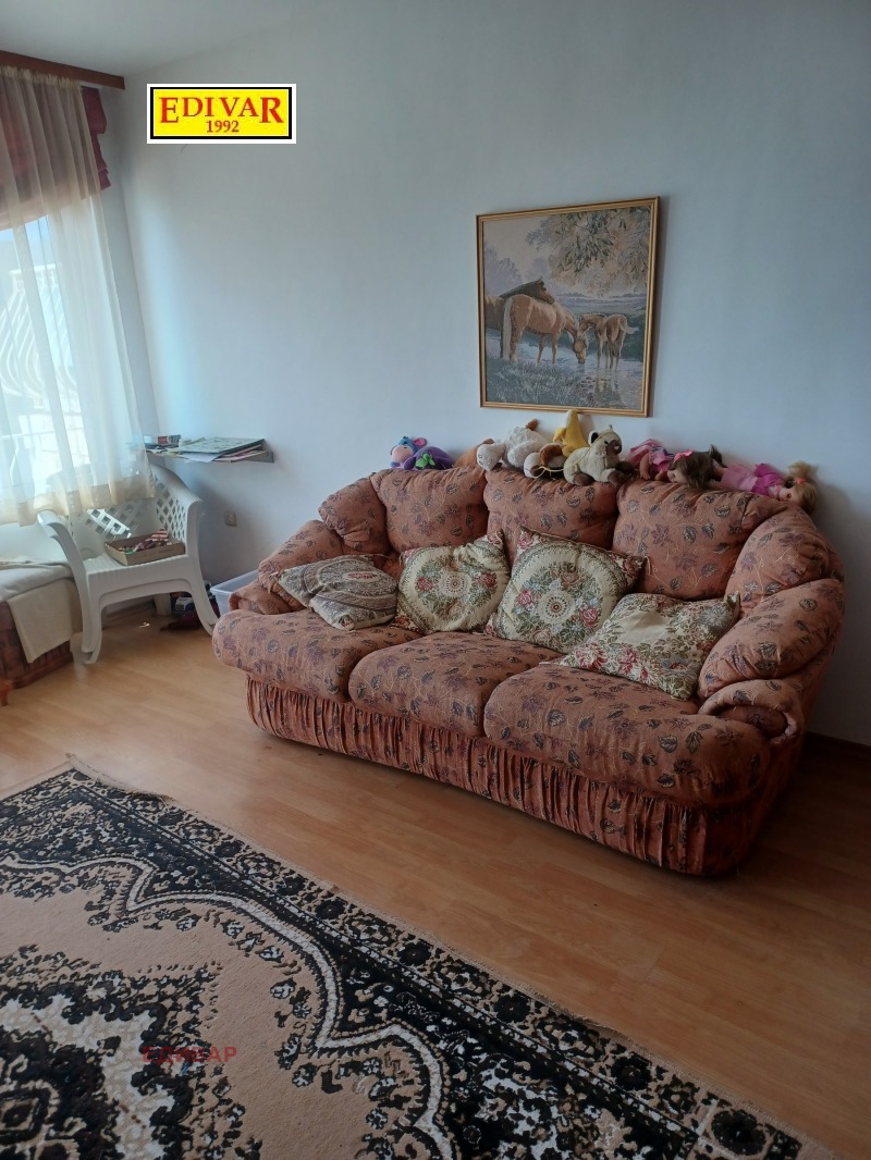 Till salu  1 sovrum region Dobrich , Kavarna , 70 kvm | 59771198 - bild [7]