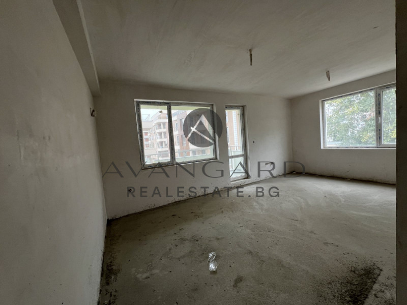 Te koop  1 slaapkamer Plovdiv , Christo Smirnenski , 70 m² | 45555029 - afbeelding [2]