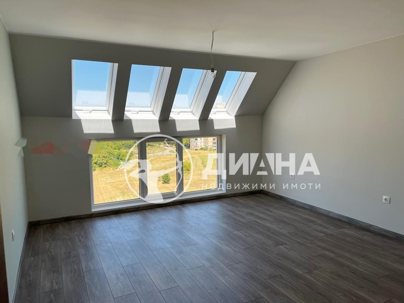 Продава 2-СТАЕН, гр. Пловдив, Тракия, снимка 4 - Aпартаменти - 47279451