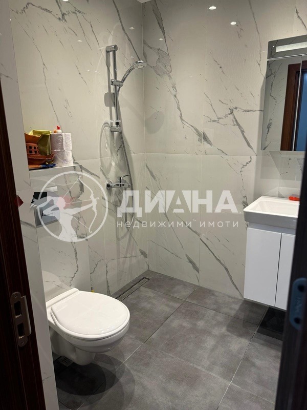 Продава 2-СТАЕН, гр. Пловдив, Тракия, снимка 6 - Aпартаменти - 47279451