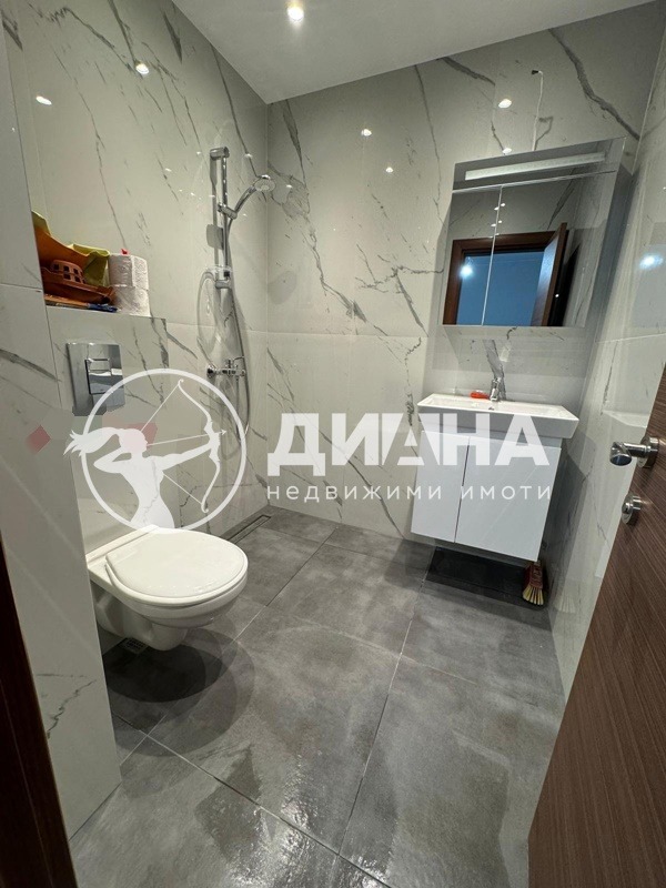 Продава 2-СТАЕН, гр. Пловдив, Тракия, снимка 7 - Aпартаменти - 47279451