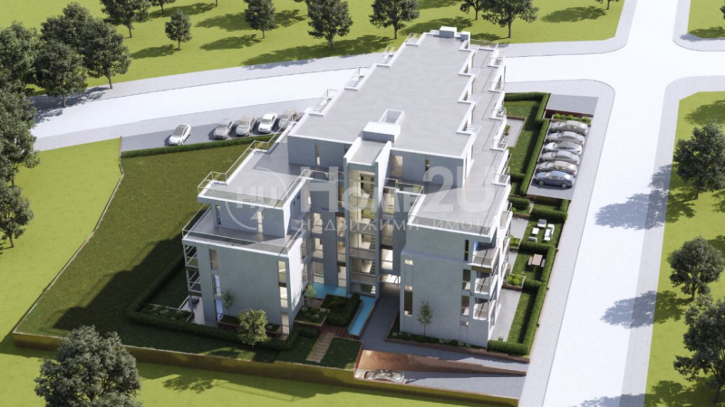 À venda  1 quarto Sofia , Vitocha , 63 m² | 20039756