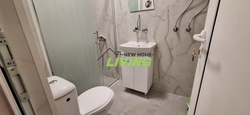 Satılık  1 yatak odası Plovdiv , Komatevo , 43 metrekare | 37191533 - görüntü [6]