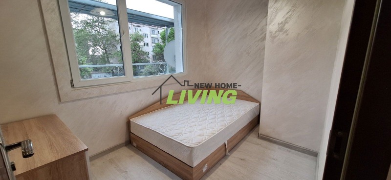 Satılık  1 yatak odası Plovdiv , Komatevo , 43 metrekare | 37191533 - görüntü [5]