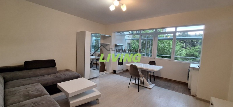 Satılık  1 yatak odası Plovdiv , Komatevo , 43 metrekare | 37191533