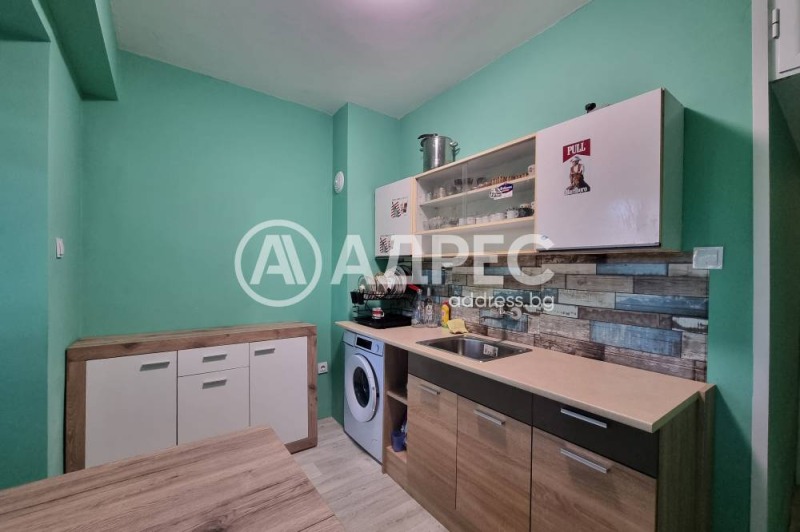 Te koop  1 slaapkamer Sofia , Tolstoj , 54 m² | 73028389 - afbeelding [13]