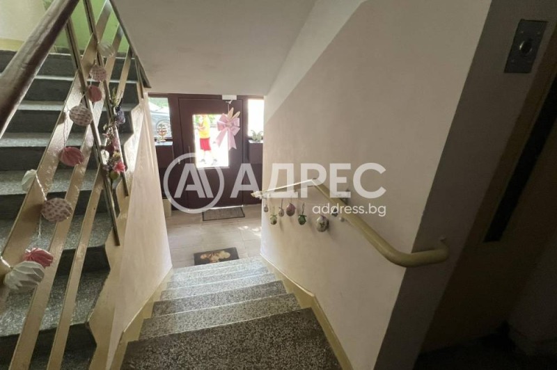 Te koop  1 slaapkamer Sofia , Tolstoj , 54 m² | 73028389 - afbeelding [7]