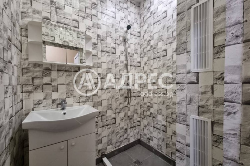 Te koop  1 slaapkamer Sofia , Tolstoj , 54 m² | 73028389 - afbeelding [11]