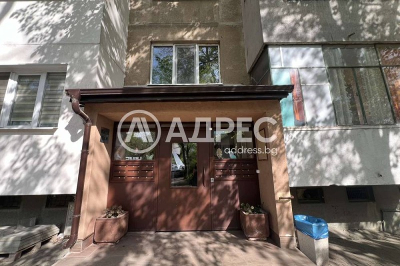 Te koop  1 slaapkamer Sofia , Tolstoj , 54 m² | 73028389 - afbeelding [2]