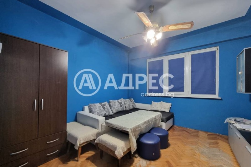 Te koop  1 slaapkamer Sofia , Tolstoj , 54 m² | 73028389 - afbeelding [10]