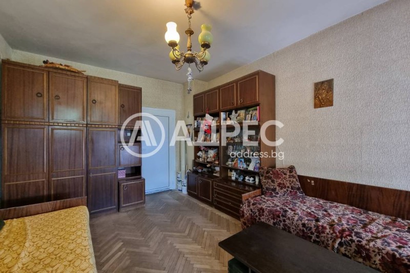 Te koop  1 slaapkamer Sofia , Tolstoj , 54 m² | 73028389 - afbeelding [3]