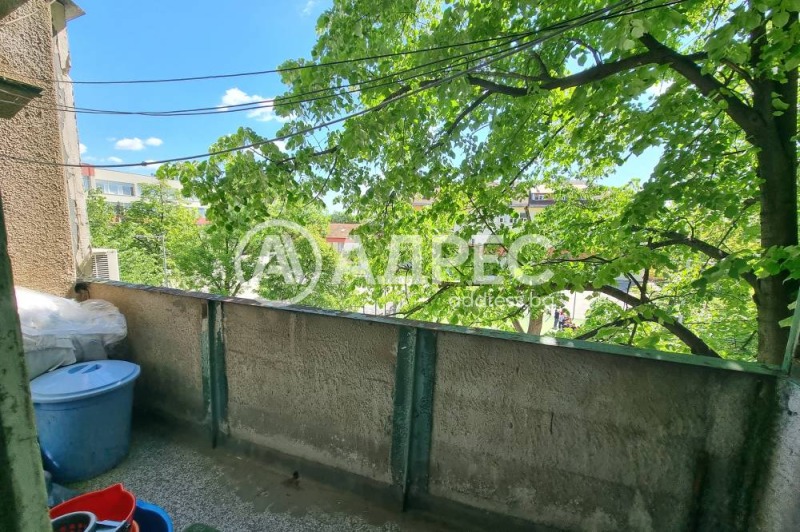 Te koop  1 slaapkamer Sofia , Tolstoj , 54 m² | 73028389 - afbeelding [12]
