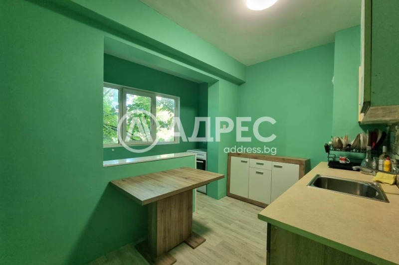 Te koop  1 slaapkamer Sofia , Tolstoj , 54 m² | 73028389 - afbeelding [15]