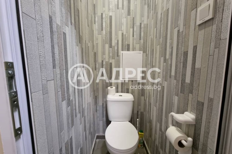 Te koop  1 slaapkamer Sofia , Tolstoj , 54 m² | 73028389 - afbeelding [14]
