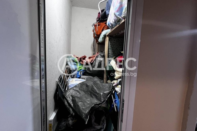 Te koop  1 slaapkamer Sofia , Tolstoj , 54 m² | 73028389 - afbeelding [9]