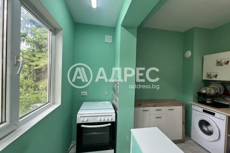 Te koop  1 slaapkamer Sofia , Tolstoj , 54 m² | 73028389 - afbeelding [6]