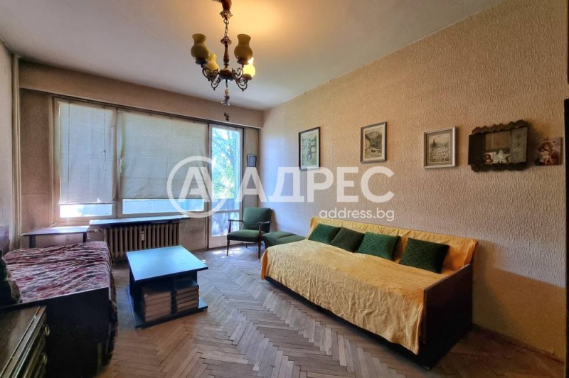 Te koop  1 slaapkamer Sofia , Tolstoj , 54 m² | 73028389 - afbeelding [8]