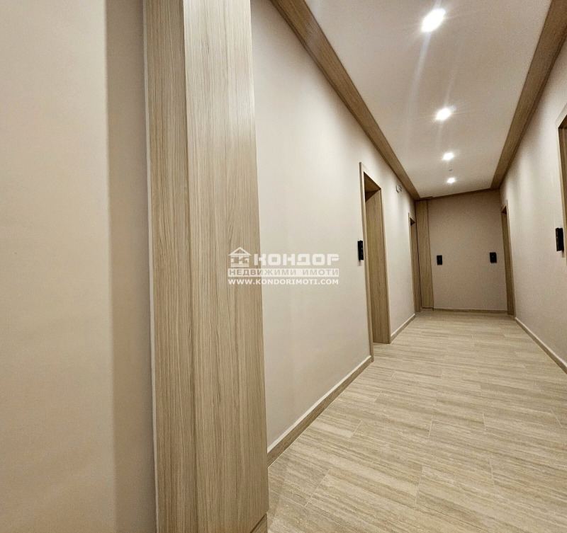À venda  1 quarto Plovdiv , Karchiiaka , 76 m² | 79990910 - imagem [4]