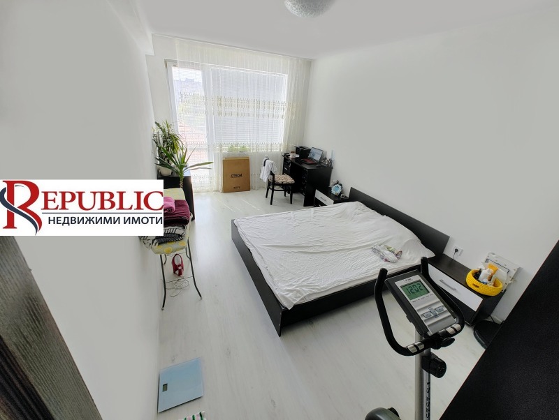 À vendre  1 chambre Varna , Trochevo , 64 m² | 23127717 - image [4]