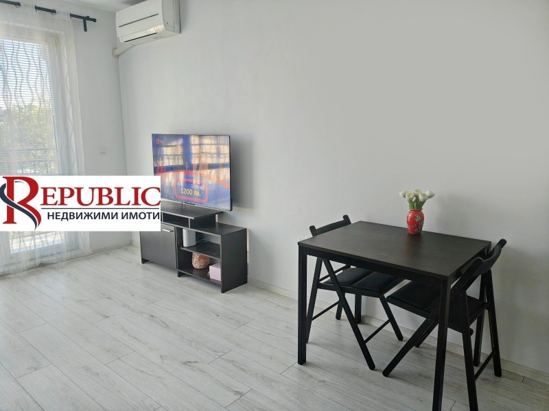 À vendre  1 chambre Varna , Trochevo , 64 m² | 23127717 - image [3]