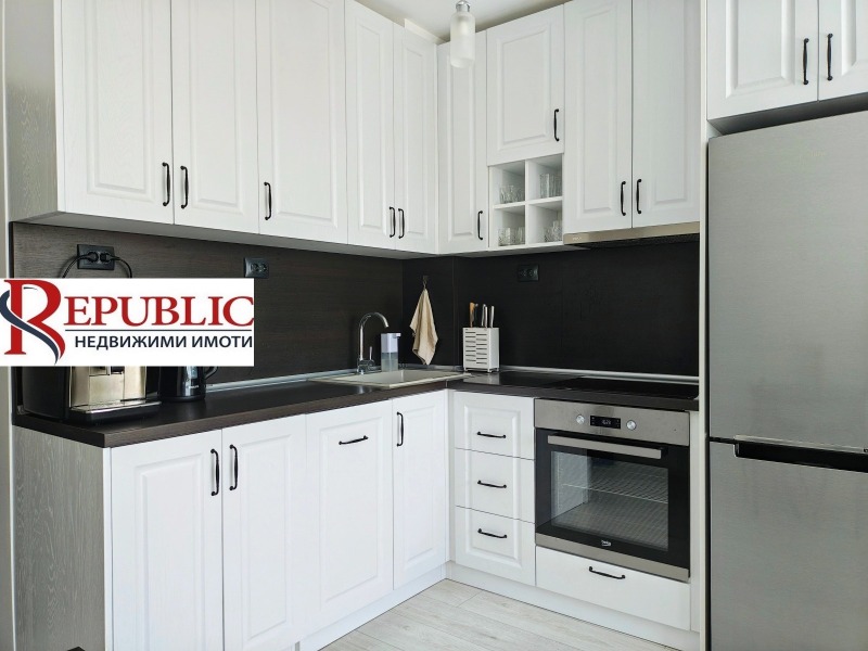 À vendre  1 chambre Varna , Trochevo , 64 m² | 23127717 - image [6]