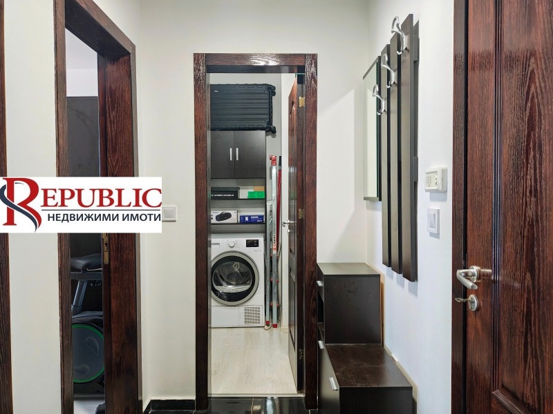 À vendre  1 chambre Varna , Trochevo , 64 m² | 23127717 - image [5]