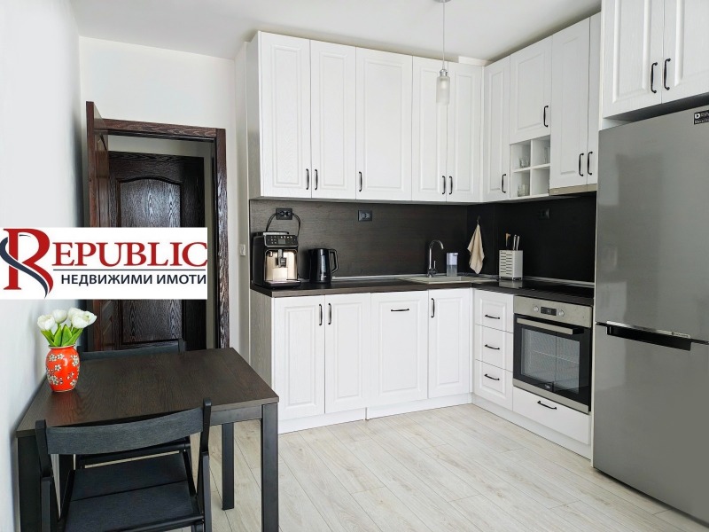 À vendre  1 chambre Varna , Trochevo , 64 m² | 23127717