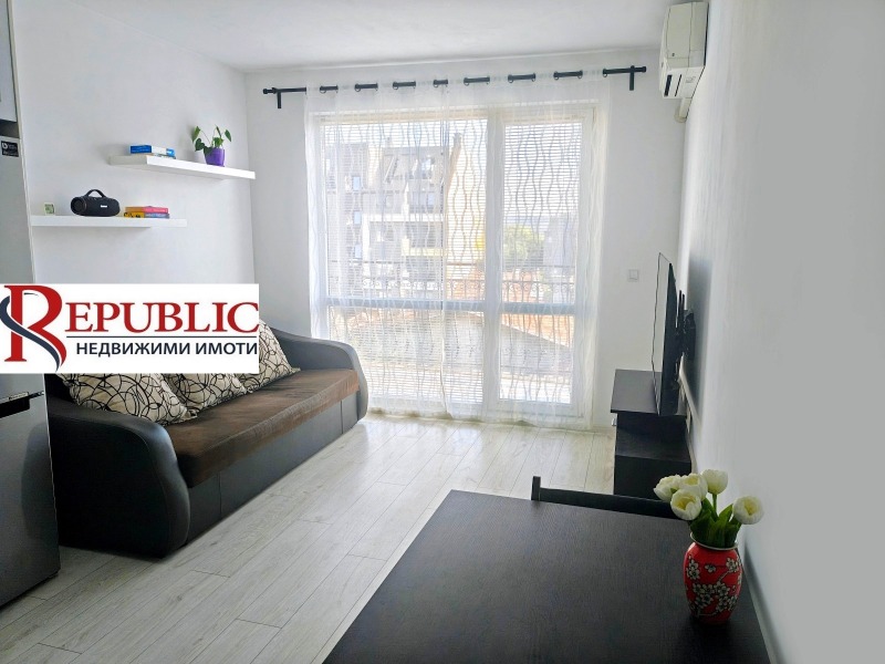 À vendre  1 chambre Varna , Trochevo , 64 m² | 23127717 - image [2]