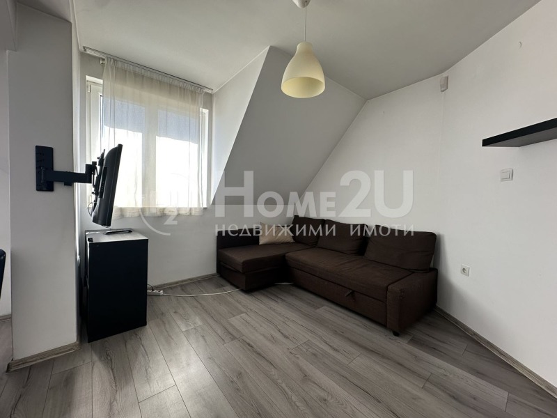 Продава  2-стаен град София , Редута , 80 кв.м | 23564859 - изображение [3]