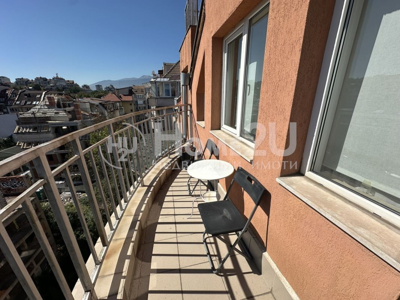 Продава  2-стаен град София , Редута , 80 кв.м | 23564859 - изображение [14]