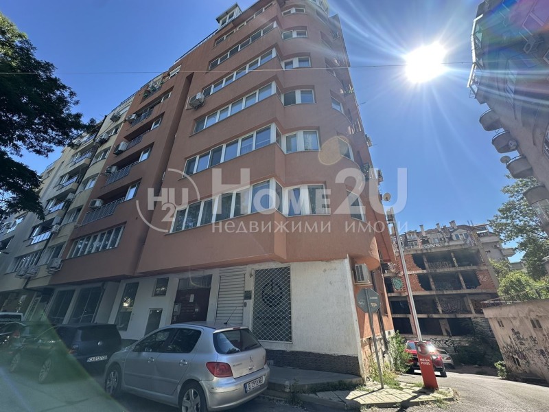 Eladó  1 hálószoba Sofia , Reduta , 80 négyzetméter | 23564859 - kép [17]