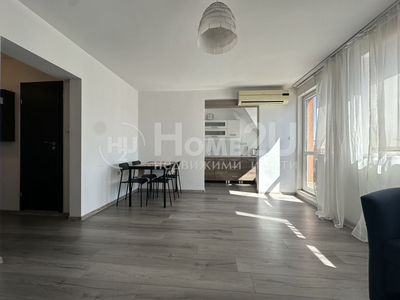 Продава  2-стаен град София , Редута , 80 кв.м | 23564859
