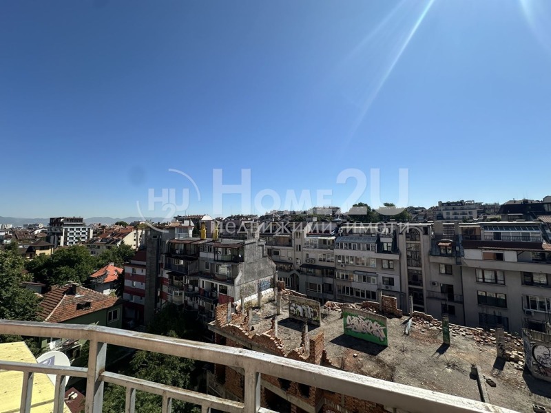 Продава  2-стаен град София , Редута , 80 кв.м | 23564859 - изображение [15]