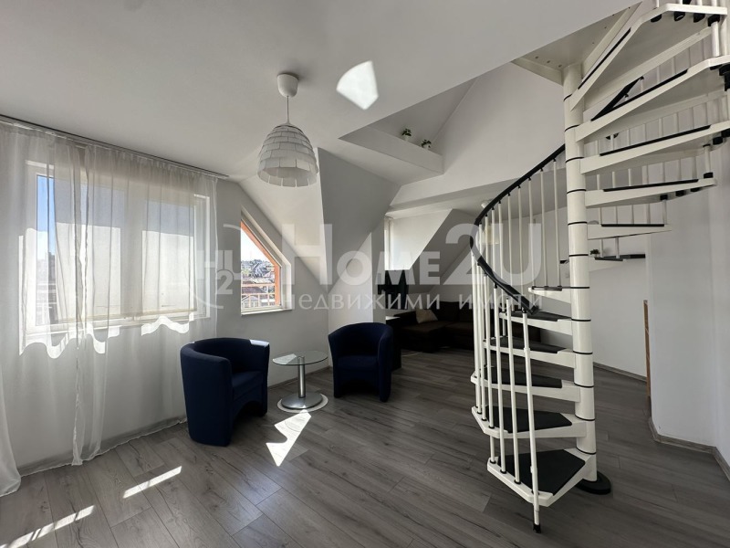Продава  2-стаен град София , Редута , 80 кв.м | 23564859 - изображение [2]
