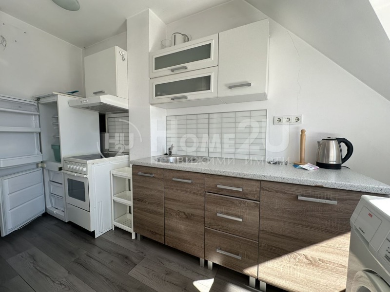 Продава  2-стаен град София , Редута , 80 кв.м | 23564859 - изображение [4]
