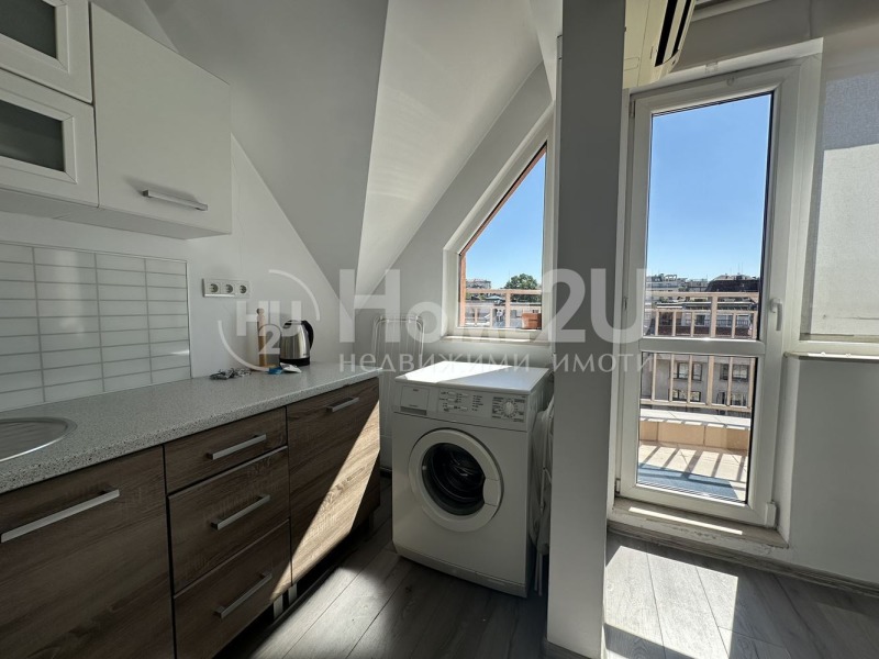 Продава  2-стаен град София , Редута , 80 кв.м | 23564859 - изображение [5]