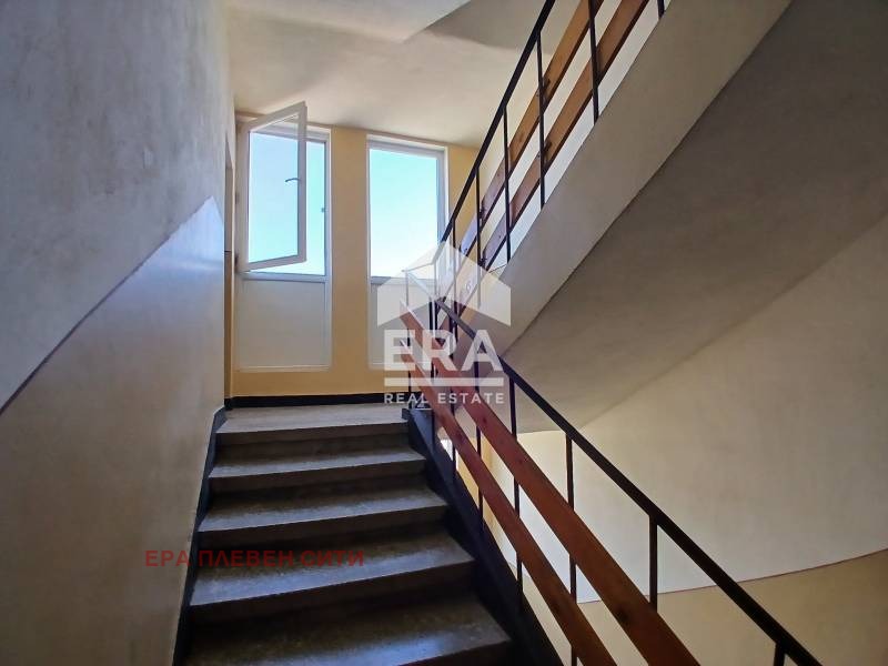 Продава  2-стаен град Плевен , Широк център , 65 кв.м | 60914505 - изображение [5]