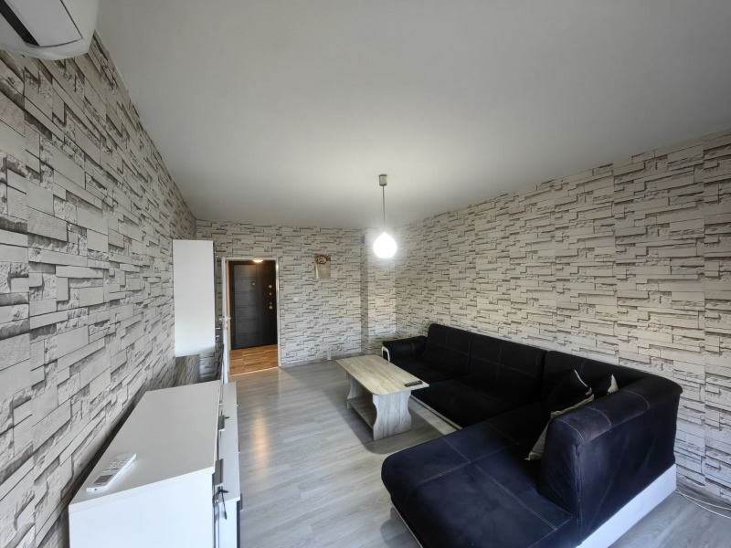 Продава 2-СТАЕН, гр. Стара Загора, Център, снимка 2 - Апартаменти - 52813232