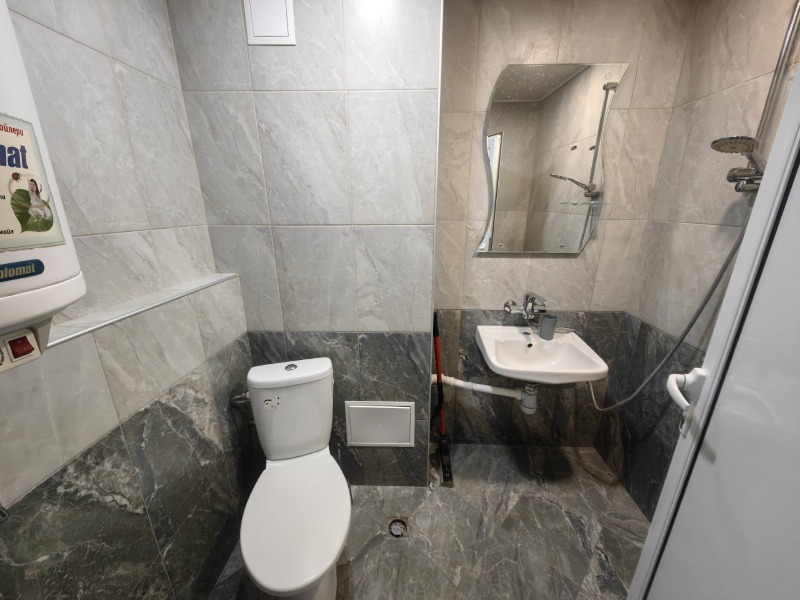 Продава 2-СТАЕН, гр. Стара Загора, Център, снимка 12 - Апартаменти - 52813232