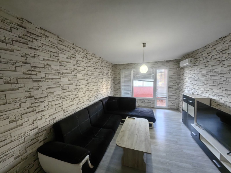 Продава 2-СТАЕН, гр. Стара Загора, Център, снимка 3 - Апартаменти - 52813232