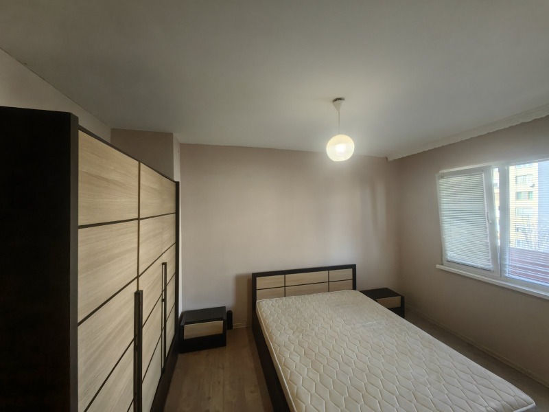 Продава 2-СТАЕН, гр. Стара Загора, Център, снимка 6 - Апартаменти - 52813232