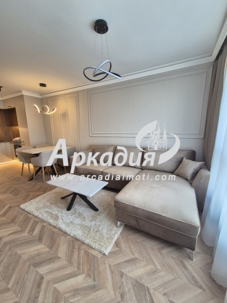 Продава 2-СТАЕН, гр. Пловдив, Гагарин, снимка 3 - Апартаменти - 53196438